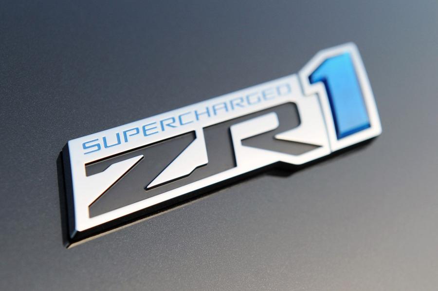  Chevrolet Corvette ZR1 2012 года  (фото 37 из 66)